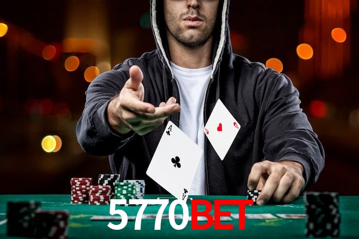Mercados ao vivo e cash out na 5770BET