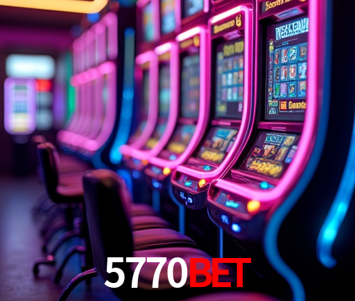 Loterias online na 5770BET