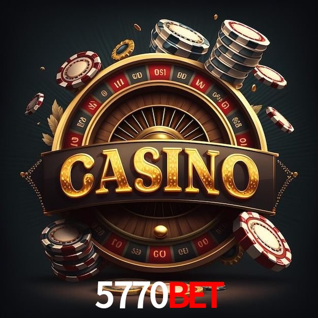 Escolher plataforma para baixar 5770BET