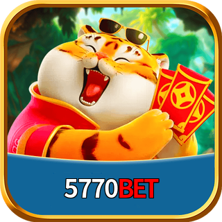 Imagem promocional da 5770BET mostrando a plataforma e suas vantagens